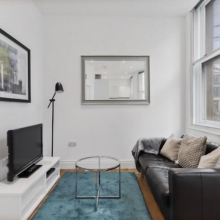 Cosy 1 Bed Apartment Next To Liverpool Street Station Free Wifi By City Stay Aparts London Eksteriør bilde