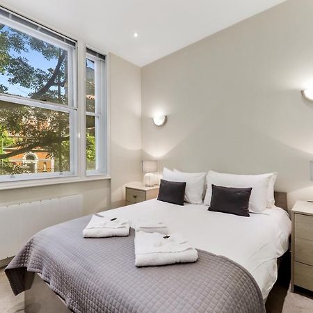 Cosy 1 Bed Apartment Next To Liverpool Street Station Free Wifi By City Stay Aparts London Eksteriør bilde