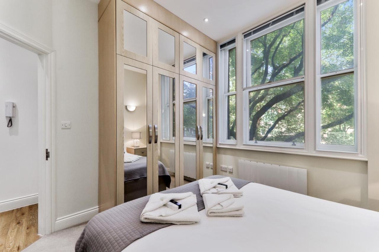 Cosy 1 Bed Apartment Next To Liverpool Street Station Free Wifi By City Stay Aparts London Eksteriør bilde
