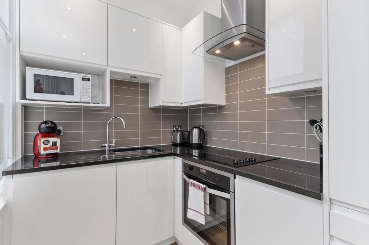 Cosy 1 Bed Apartment Next To Liverpool Street Station Free Wifi By City Stay Aparts London Eksteriør bilde